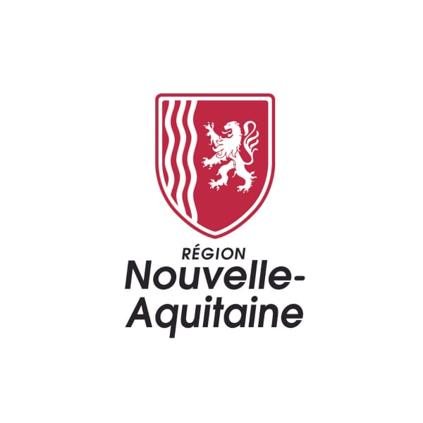 REGION NOUVELLE AQUITAINE